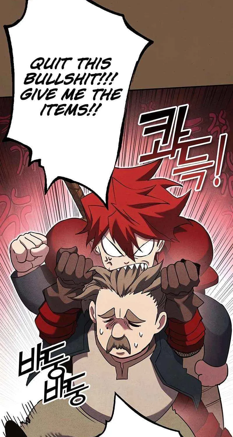 Read Hardcore Leveling Warrior chapter 376 image 52 on Lezhin