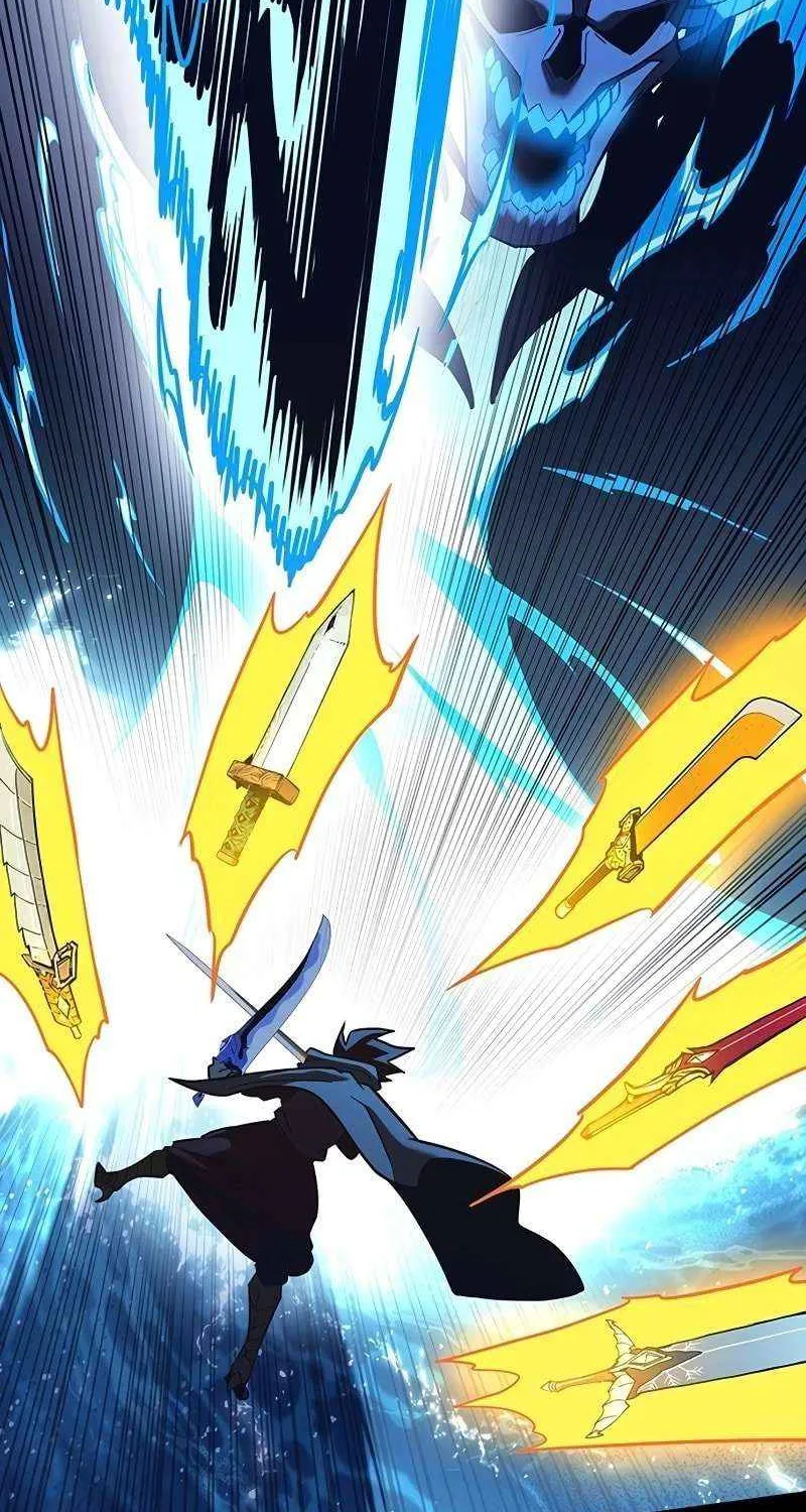 Read Hardcore Leveling Warrior chapter 376 image 57 on Lezhin