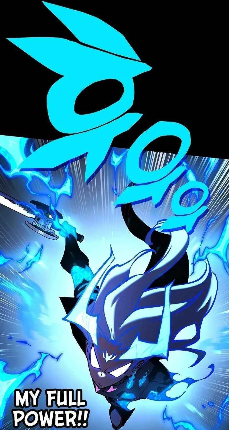 Read Hardcore Leveling Warrior chapter 376 image 6 on Lezhin