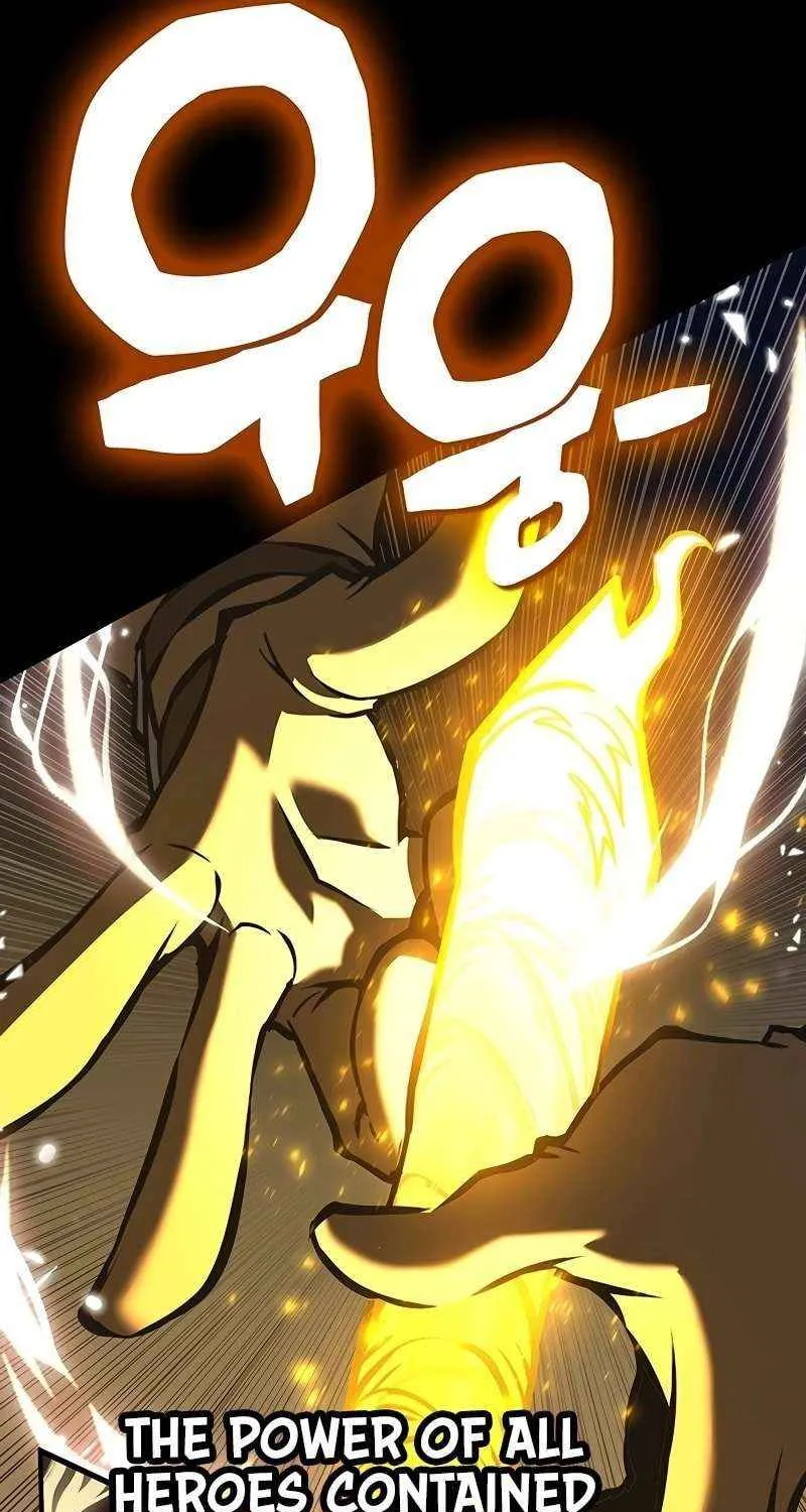 Read Hardcore Leveling Warrior chapter 376 image 61 on Lezhin