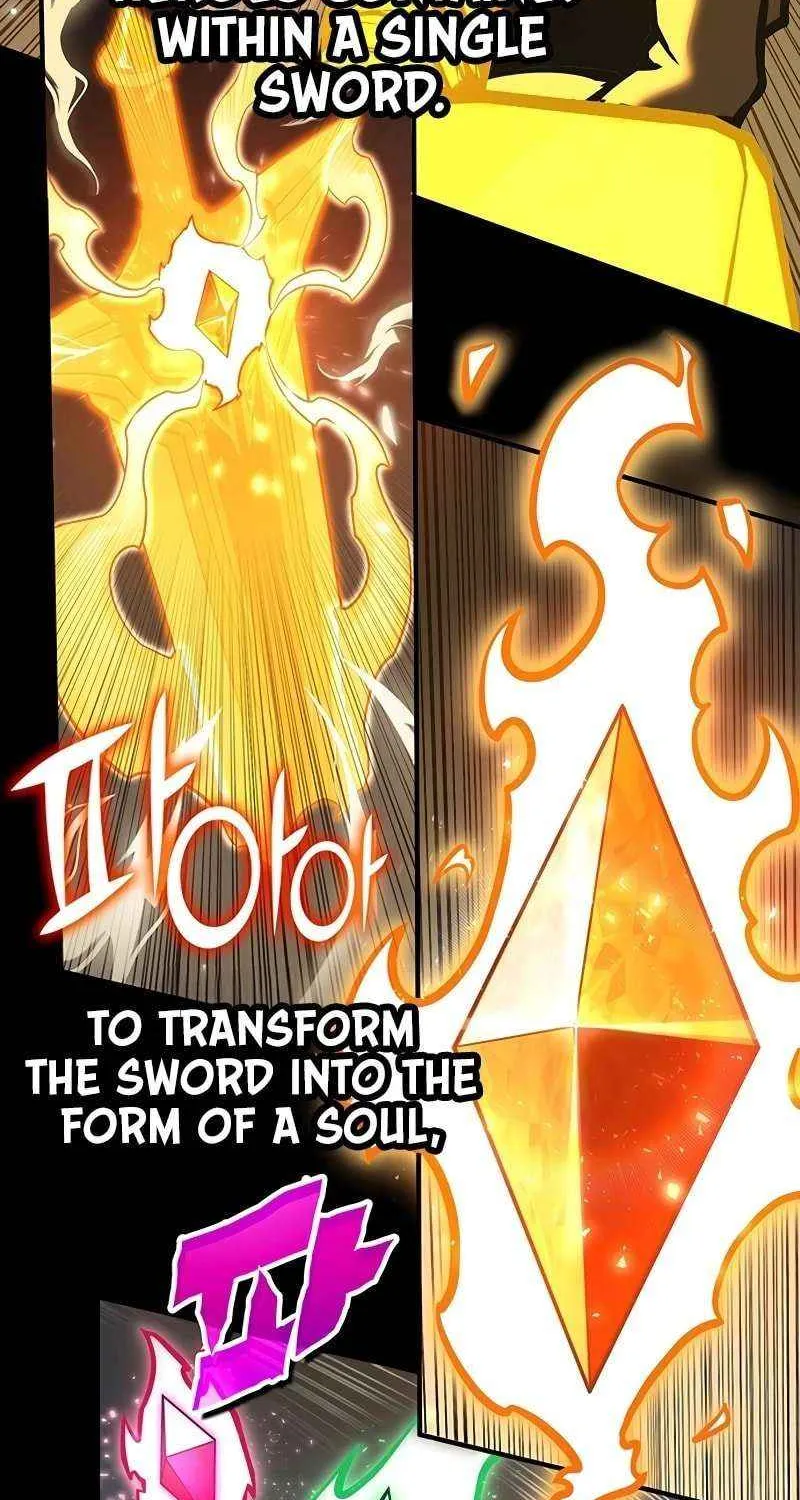 Read Hardcore Leveling Warrior chapter 376 image 62 on Lezhin