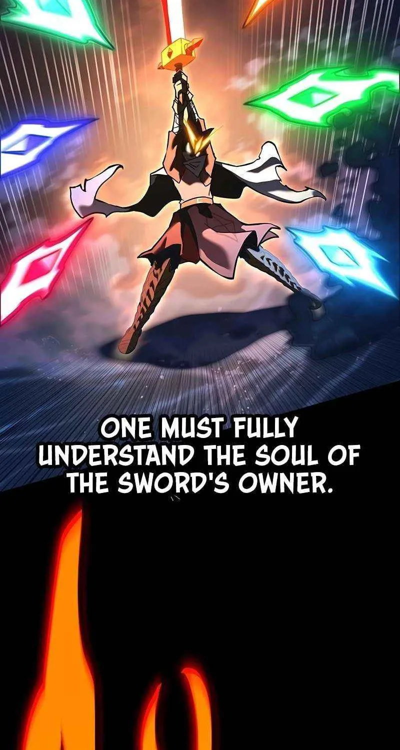 Read Hardcore Leveling Warrior chapter 376 image 64 on Lezhin