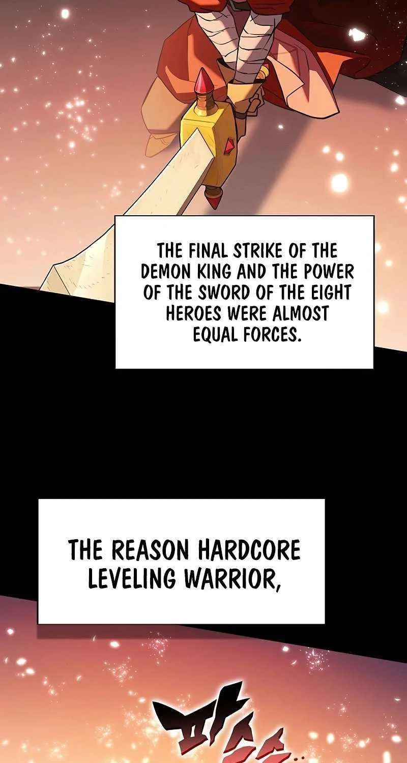 Read Hardcore Leveling Warrior chapter 376 image 92 on Lezhin
