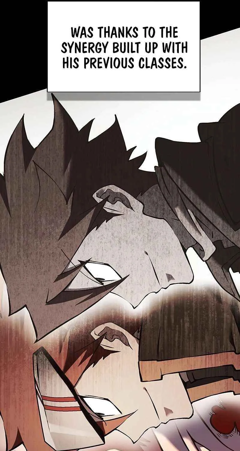 Read Hardcore Leveling Warrior chapter 376 image 94 on Lezhin