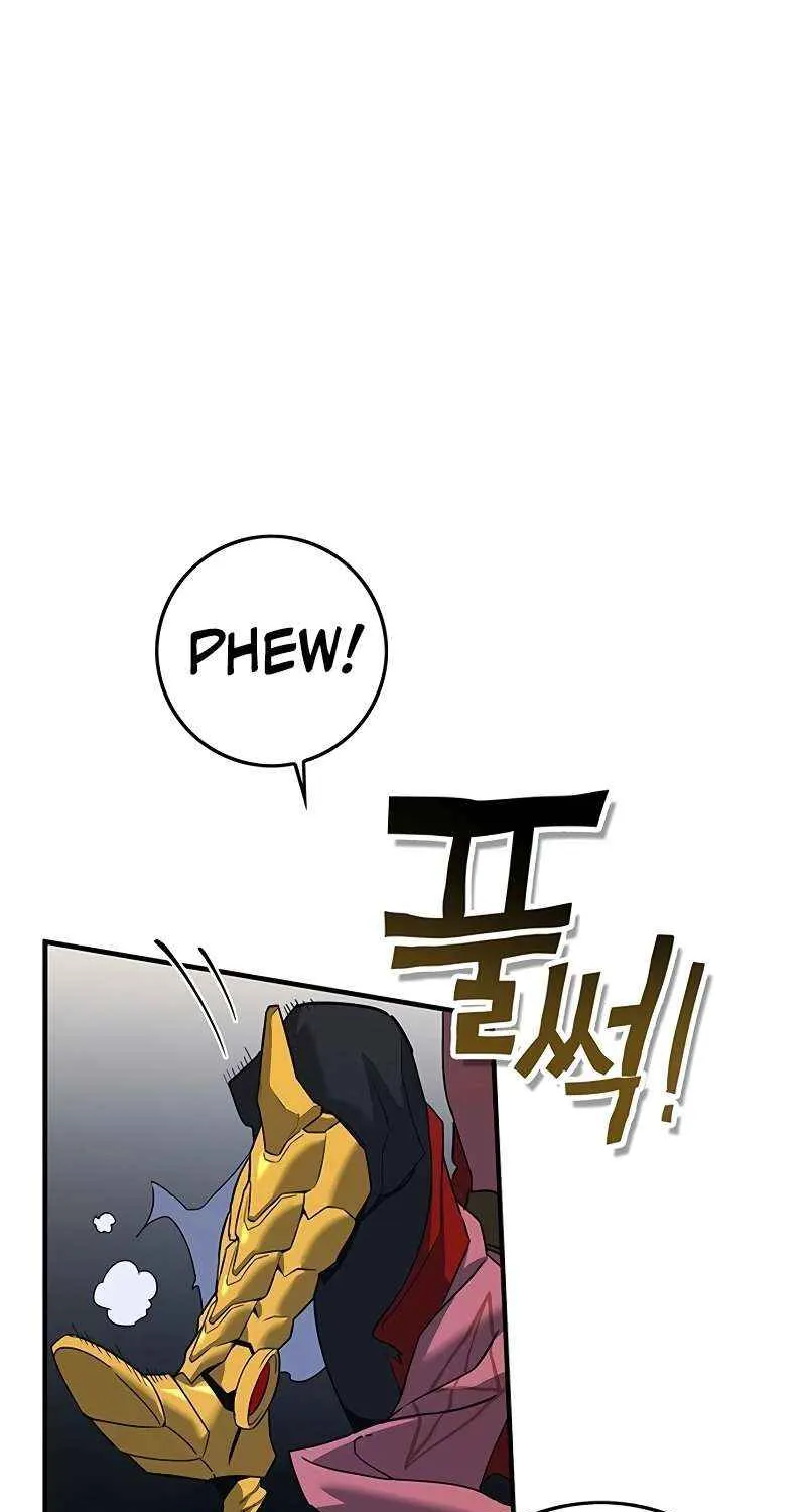 Read Hardcore Leveling Warrior chapter 376 image 98 on Lezhin