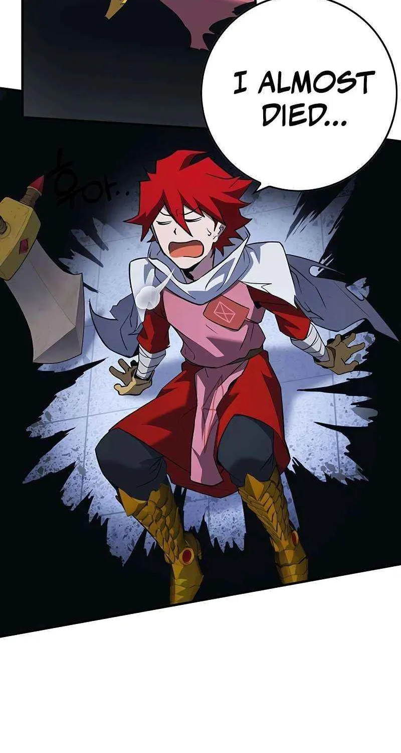 Read Hardcore Leveling Warrior chapter 376 image 99 on Lezhin