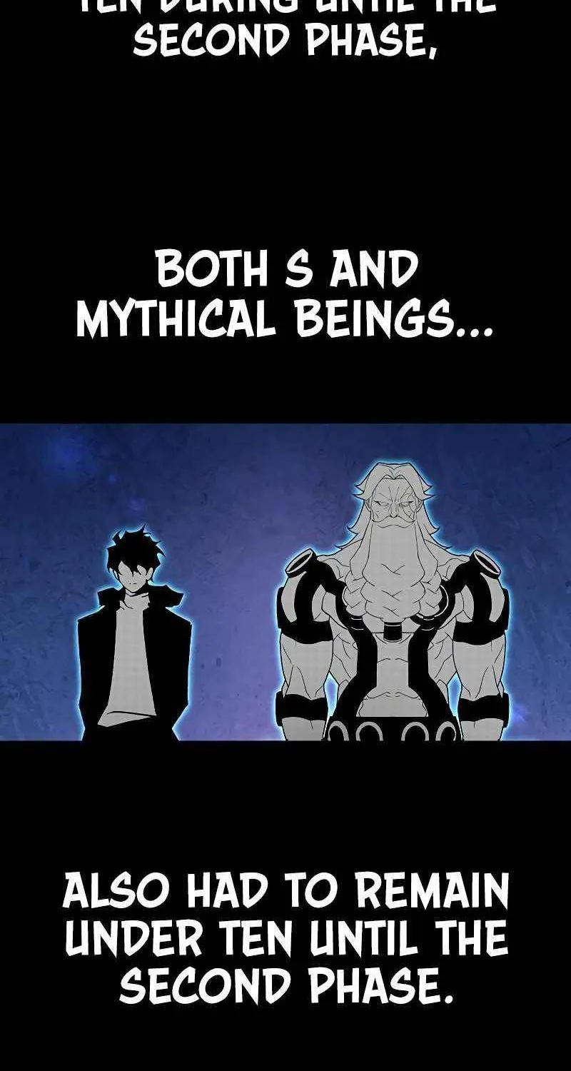 Read Hardcore Leveling Warrior chapter 377 image 100 on Lezhin