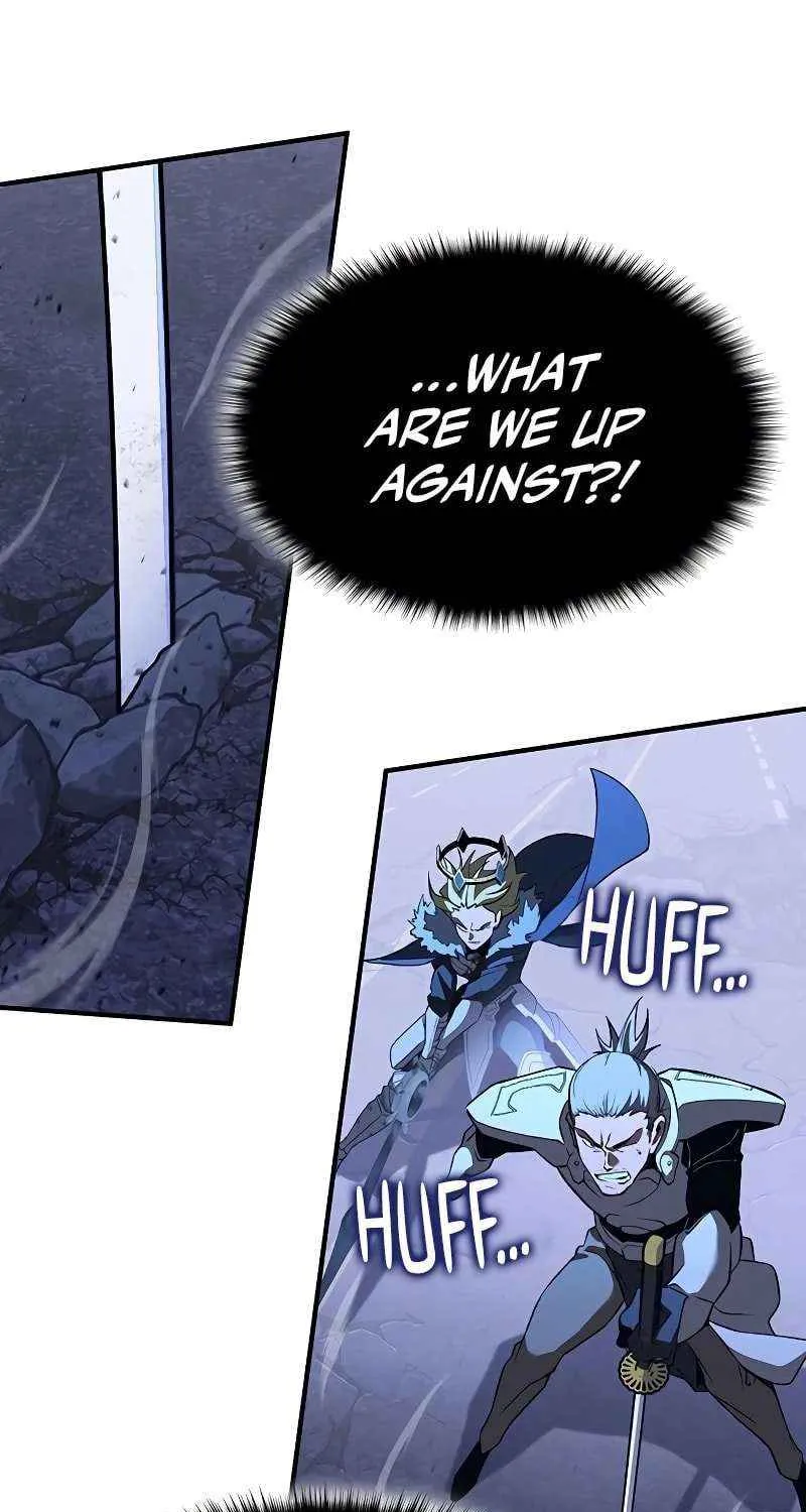 Read Hardcore Leveling Warrior chapter 377 image 118 on Lezhin