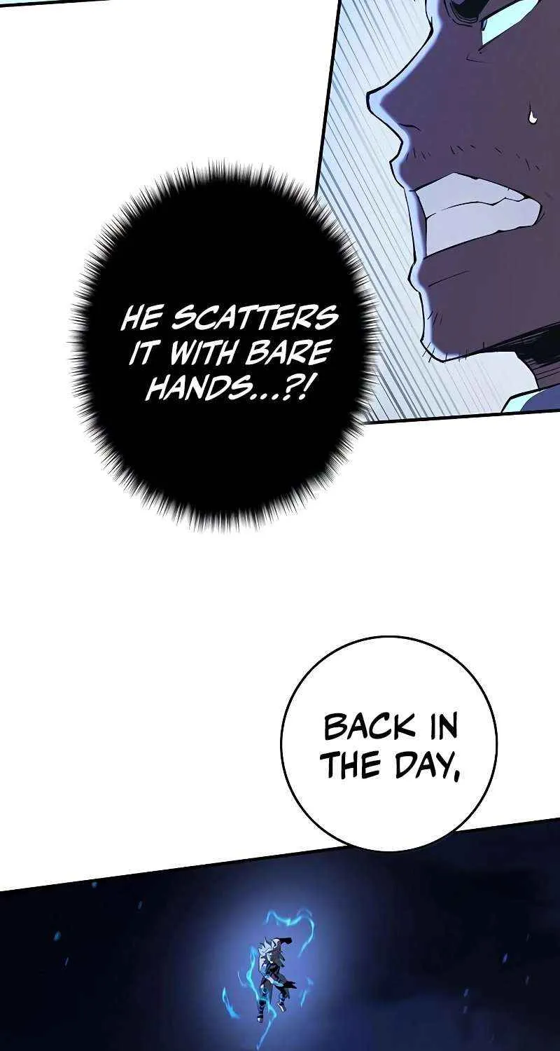 Read Hardcore Leveling Warrior chapter 377 image 12 on Lezhin