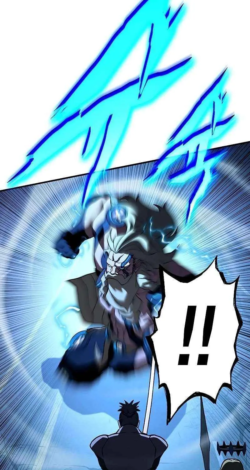 Read Hardcore Leveling Warrior chapter 377 image 120 on Lezhin