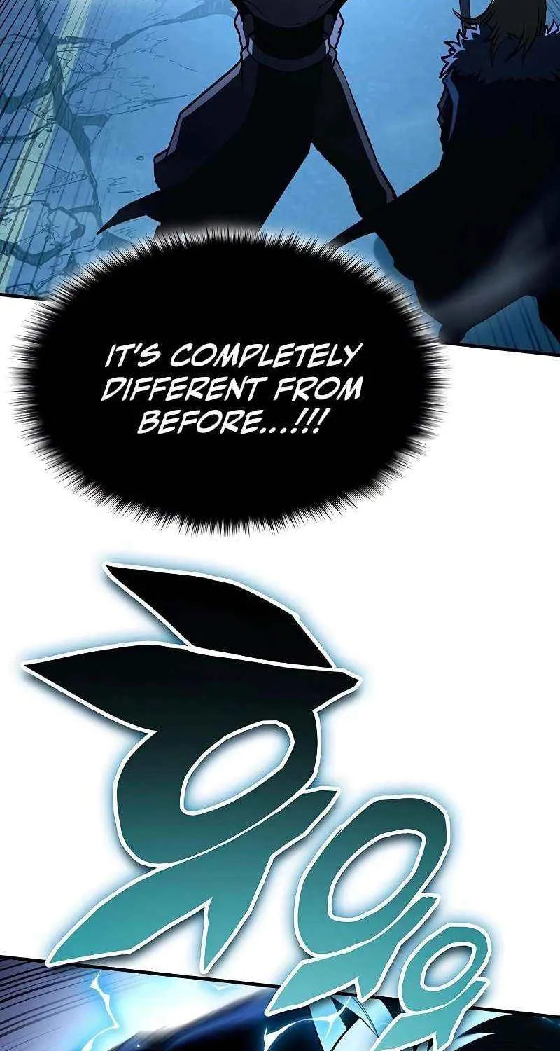 Read Hardcore Leveling Warrior chapter 377 image 121 on Lezhin