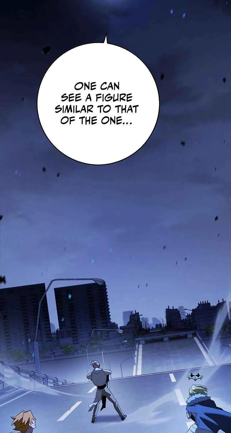 Read Hardcore Leveling Warrior chapter 377 image 13 on Lezhin