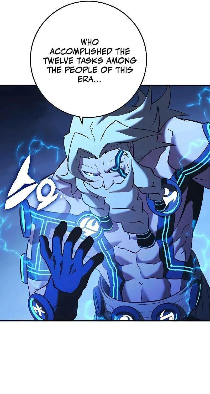 Read Hardcore Leveling Warrior chapter 377 image 15 on Lezhin