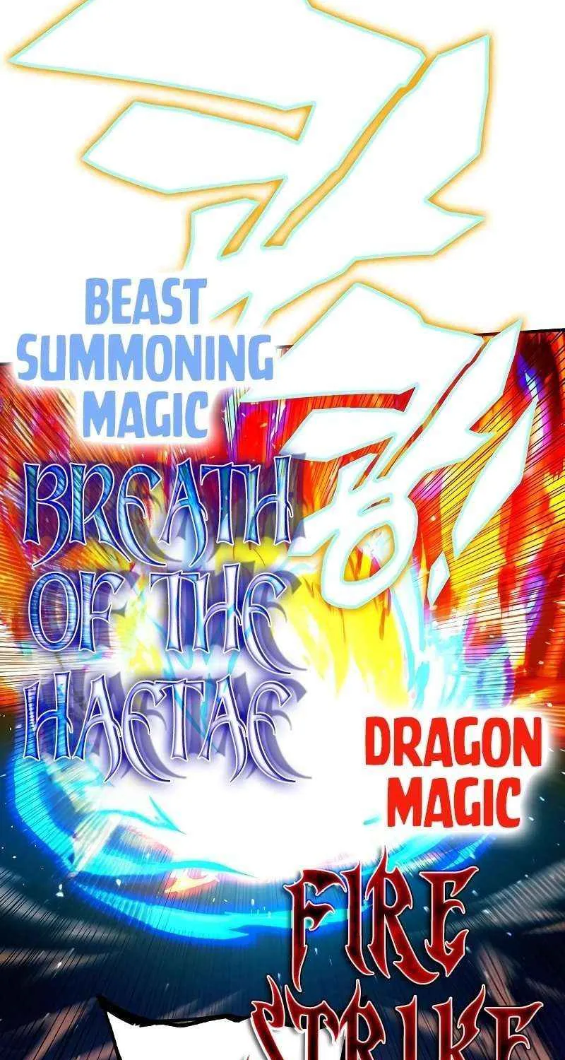 Read Hardcore Leveling Warrior chapter 377 image 17 on Lezhin