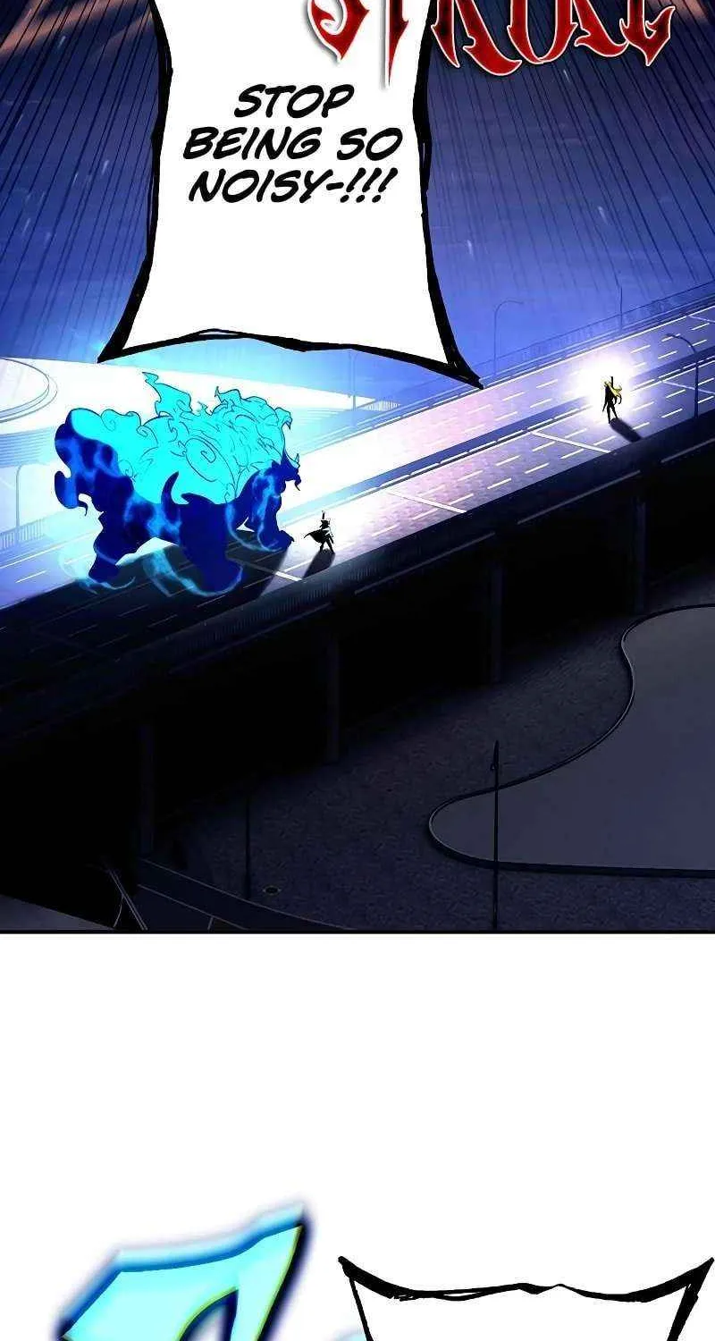 Read Hardcore Leveling Warrior chapter 377 image 18 on Lezhin