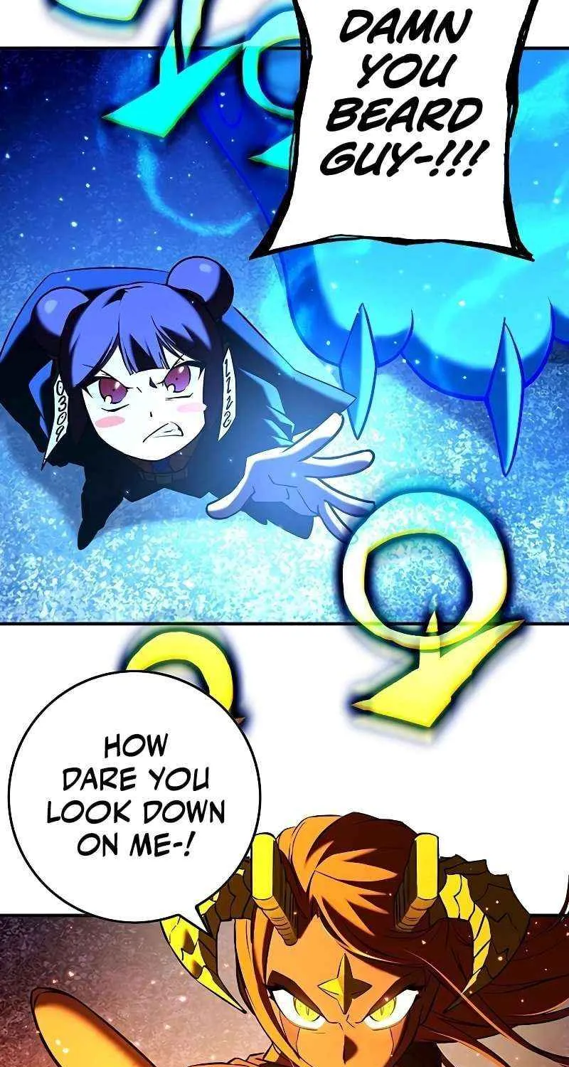 Read Hardcore Leveling Warrior chapter 377 image 19 on Lezhin