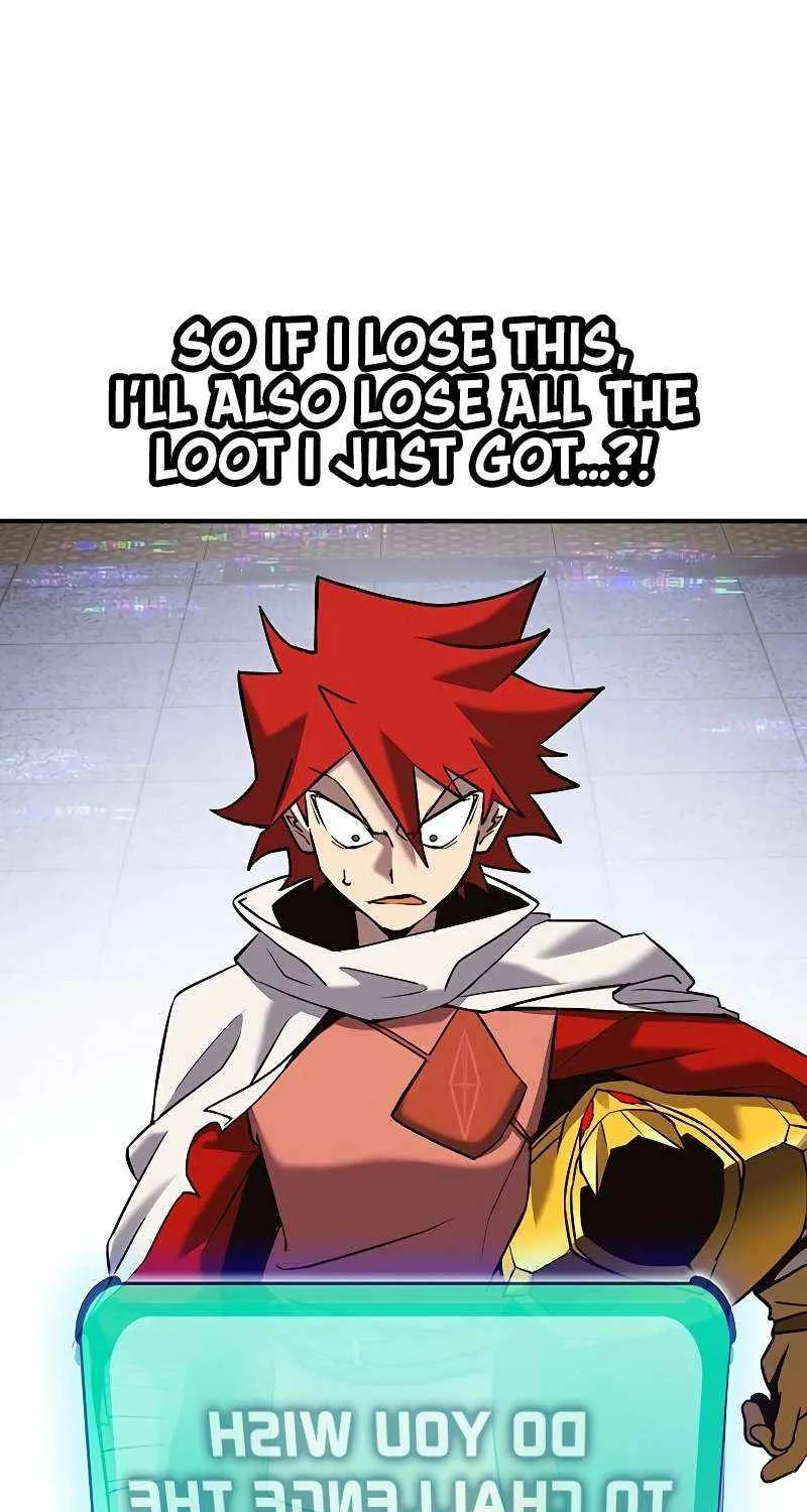 Read Hardcore Leveling Warrior chapter 377 image 2 on Lezhin