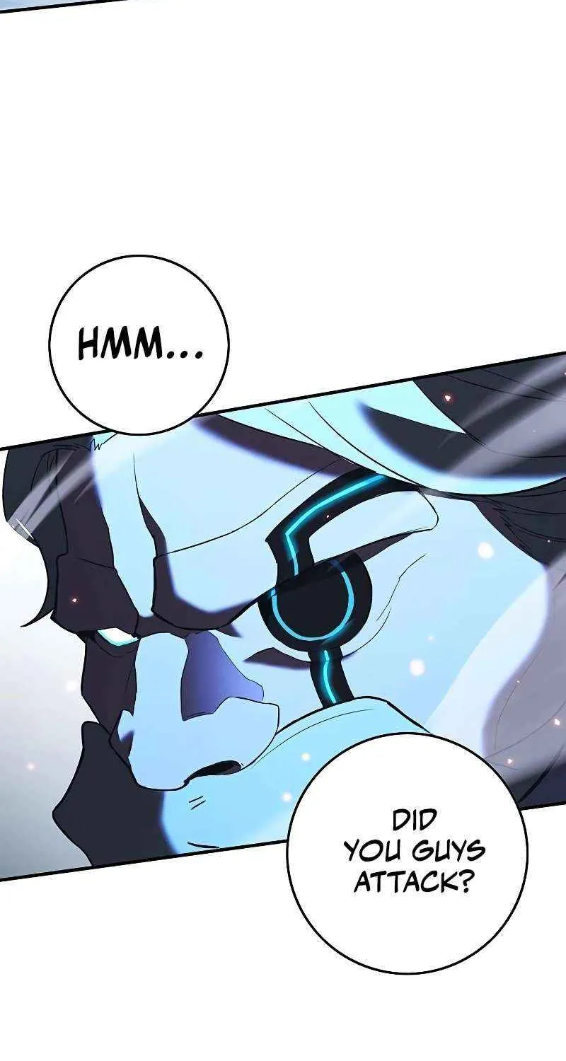 Read Hardcore Leveling Warrior chapter 377 image 23 on Lezhin