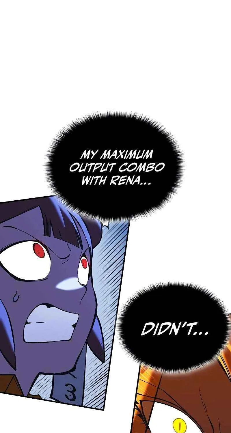 Read Hardcore Leveling Warrior chapter 377 image 24 on Lezhin