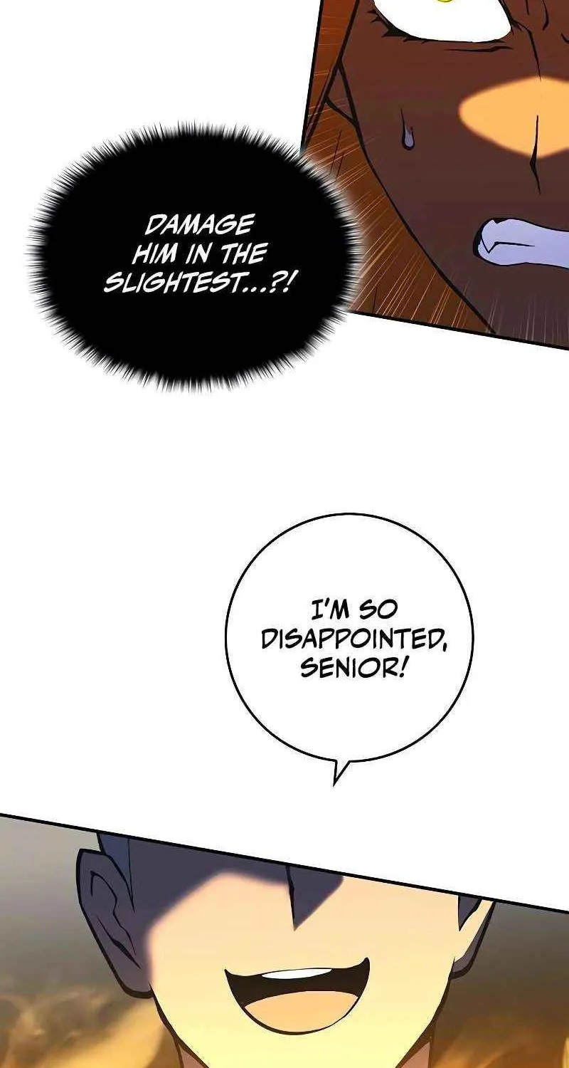 Read Hardcore Leveling Warrior chapter 377 image 25 on Lezhin