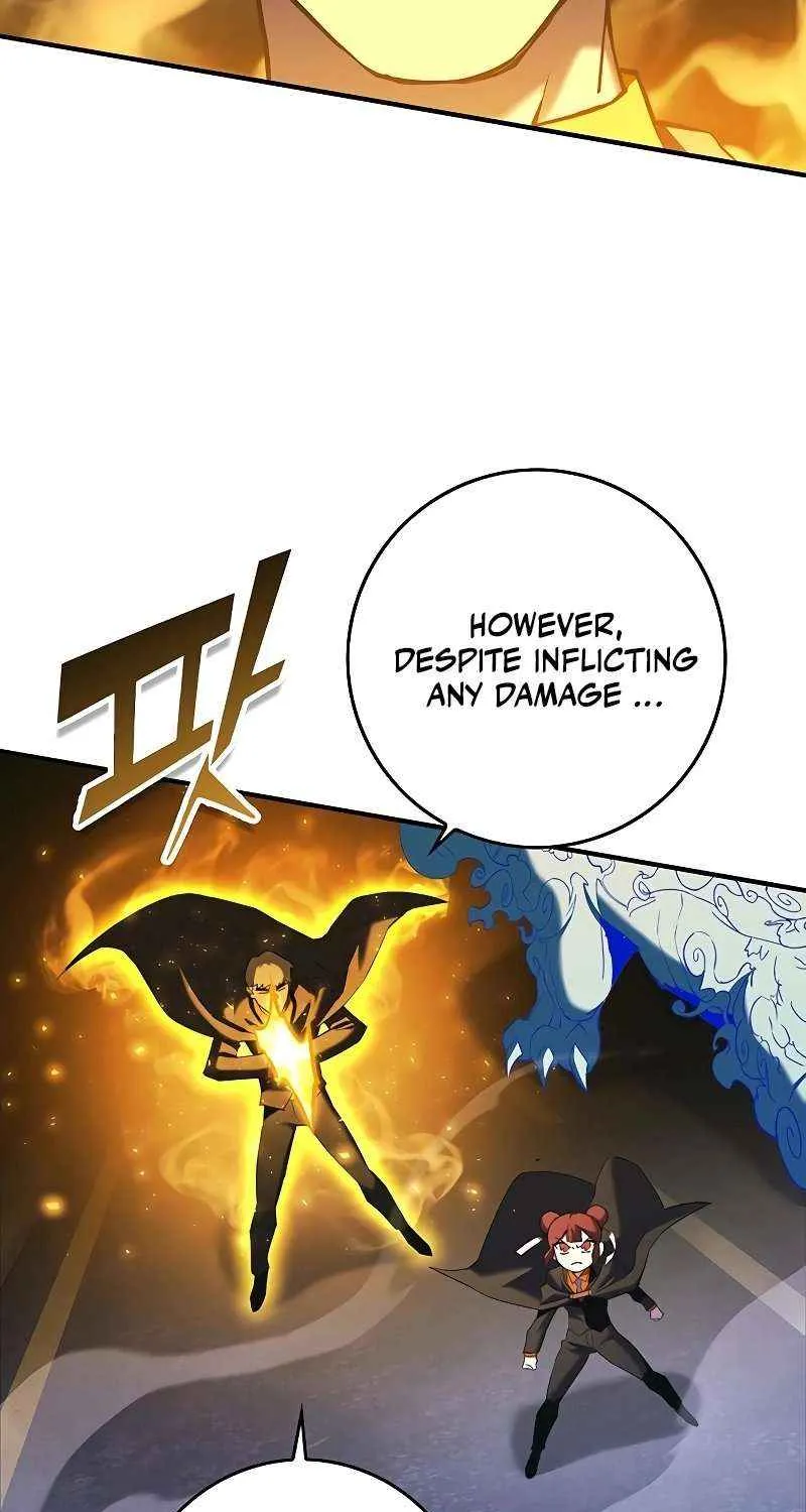 Read Hardcore Leveling Warrior chapter 377 image 26 on Lezhin