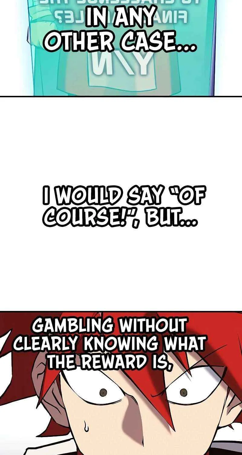 Read Hardcore Leveling Warrior chapter 377 image 3 on Lezhin