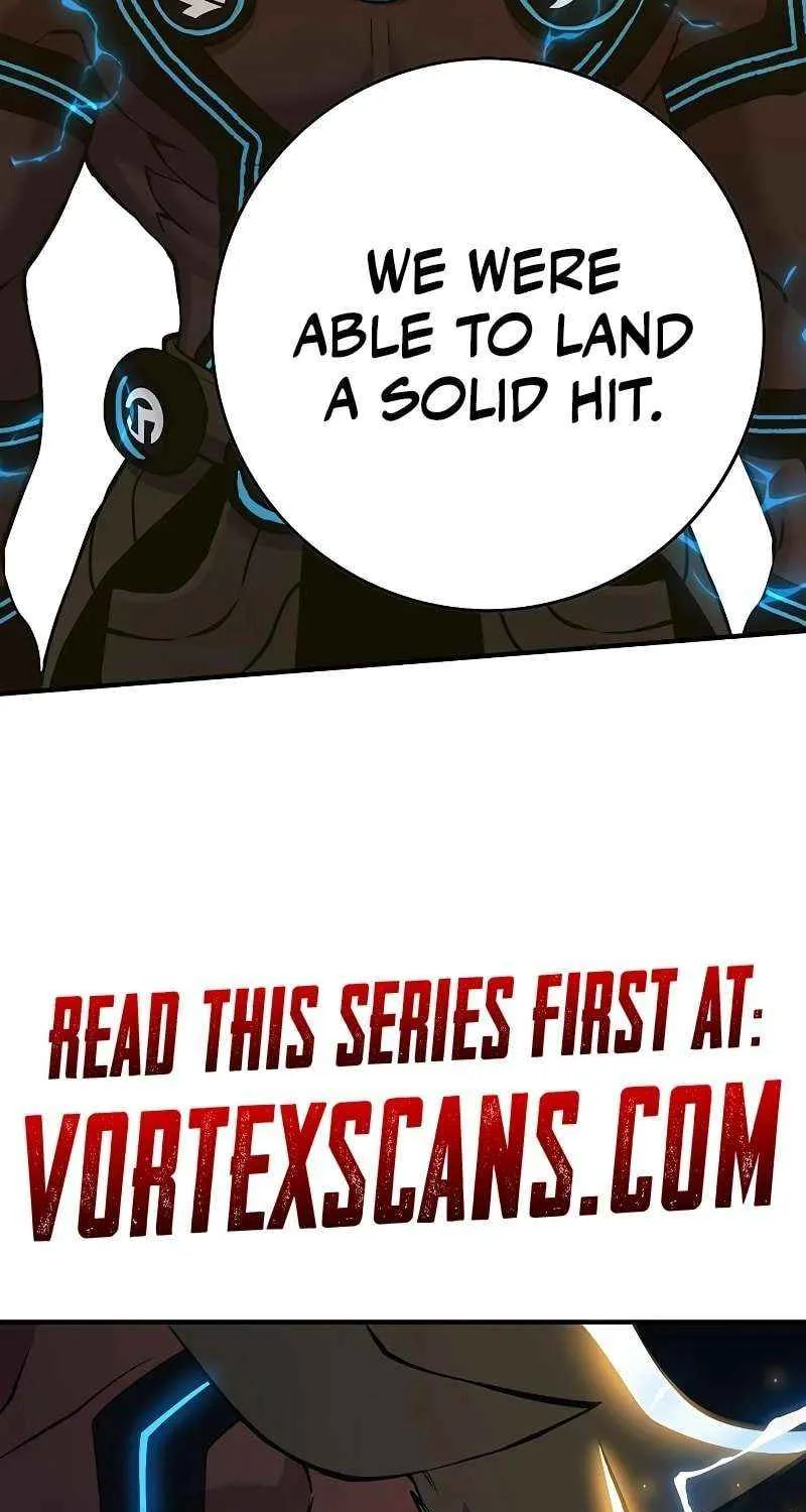 Read Hardcore Leveling Warrior chapter 377 image 30 on Lezhin