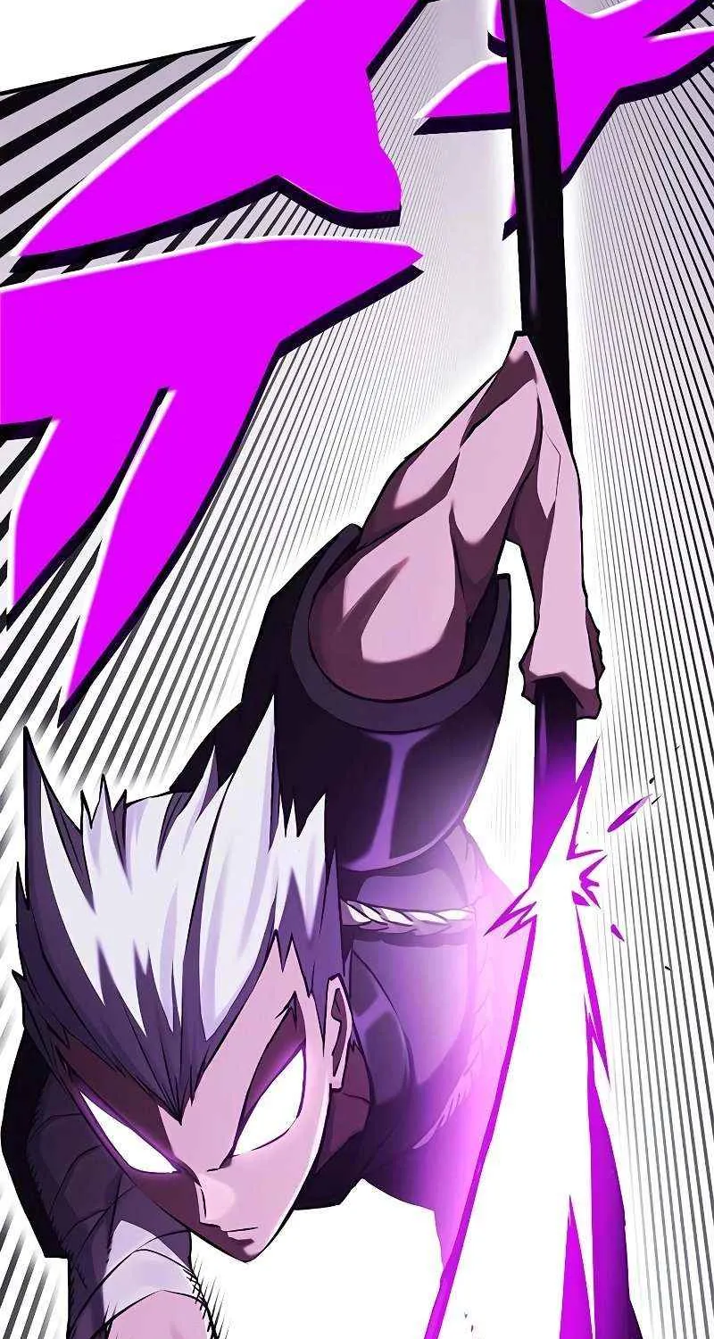 Read Hardcore Leveling Warrior chapter 377 image 37 on Lezhin