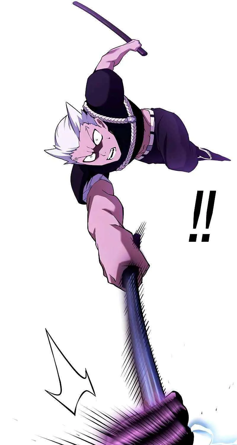 Read Hardcore Leveling Warrior chapter 377 image 41 on Lezhin
