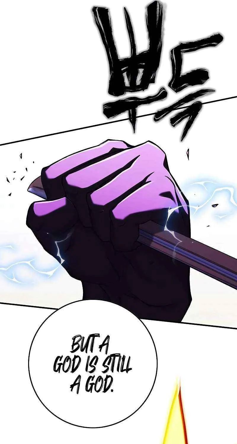 Read Hardcore Leveling Warrior chapter 377 image 48 on Lezhin