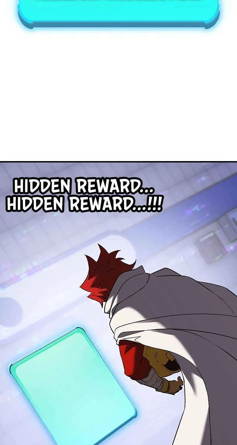 Read Hardcore Leveling Warrior chapter 377 image 5 on Lezhin