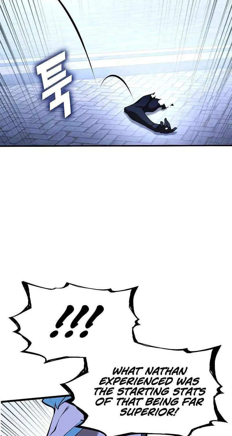 Read Hardcore Leveling Warrior chapter 377 image 56 on Lezhin