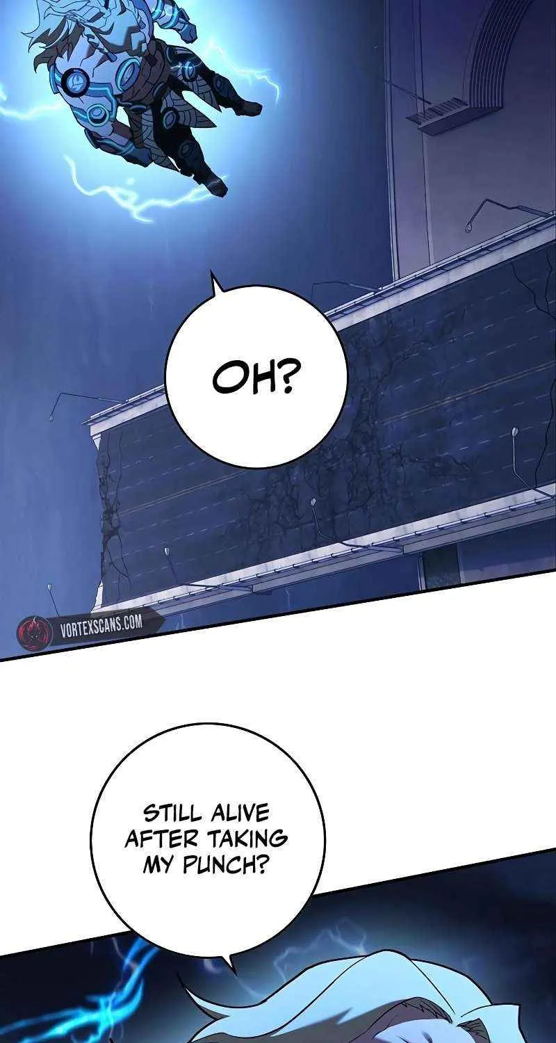 Read Hardcore Leveling Warrior chapter 377 image 59 on Lezhin