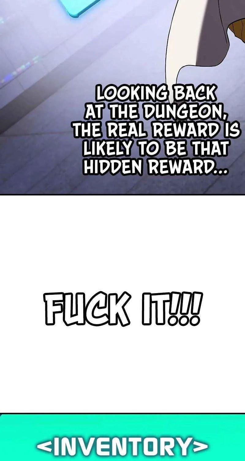 Read Hardcore Leveling Warrior chapter 377 image 6 on Lezhin