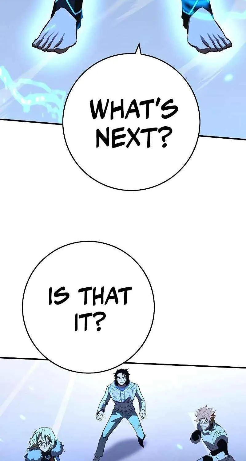 Read Hardcore Leveling Warrior chapter 377 image 63 on Lezhin