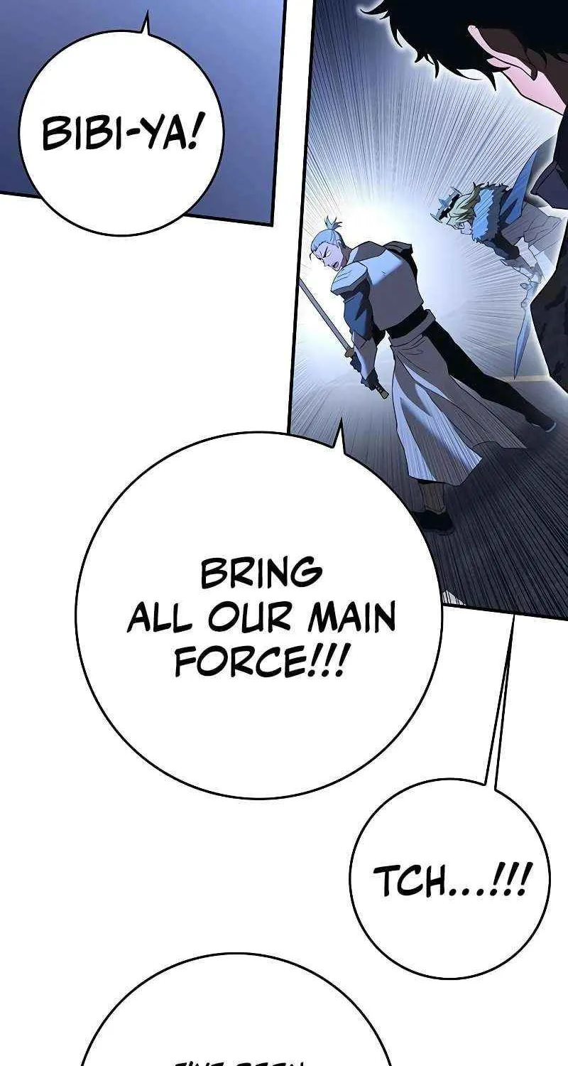 Read Hardcore Leveling Warrior chapter 377 image 65 on Lezhin