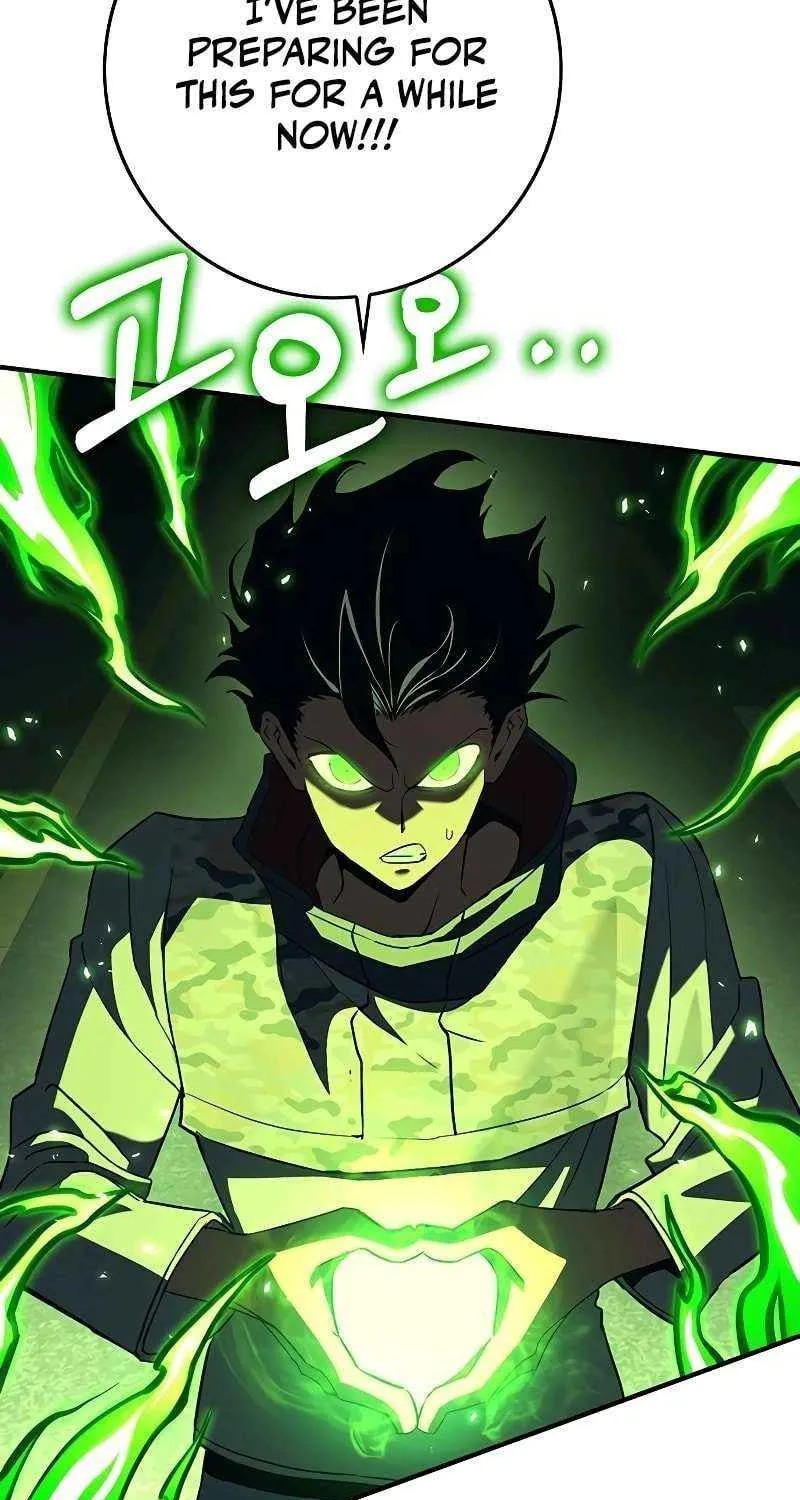 Read Hardcore Leveling Warrior chapter 377 image 66 on Lezhin