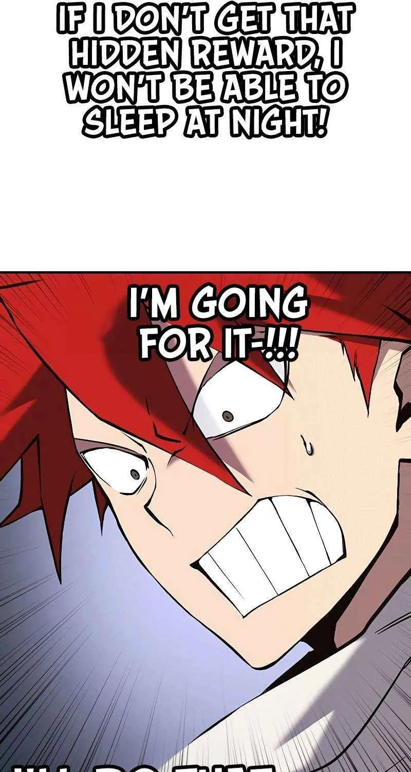 Read Hardcore Leveling Warrior chapter 377 image 8 on Lezhin