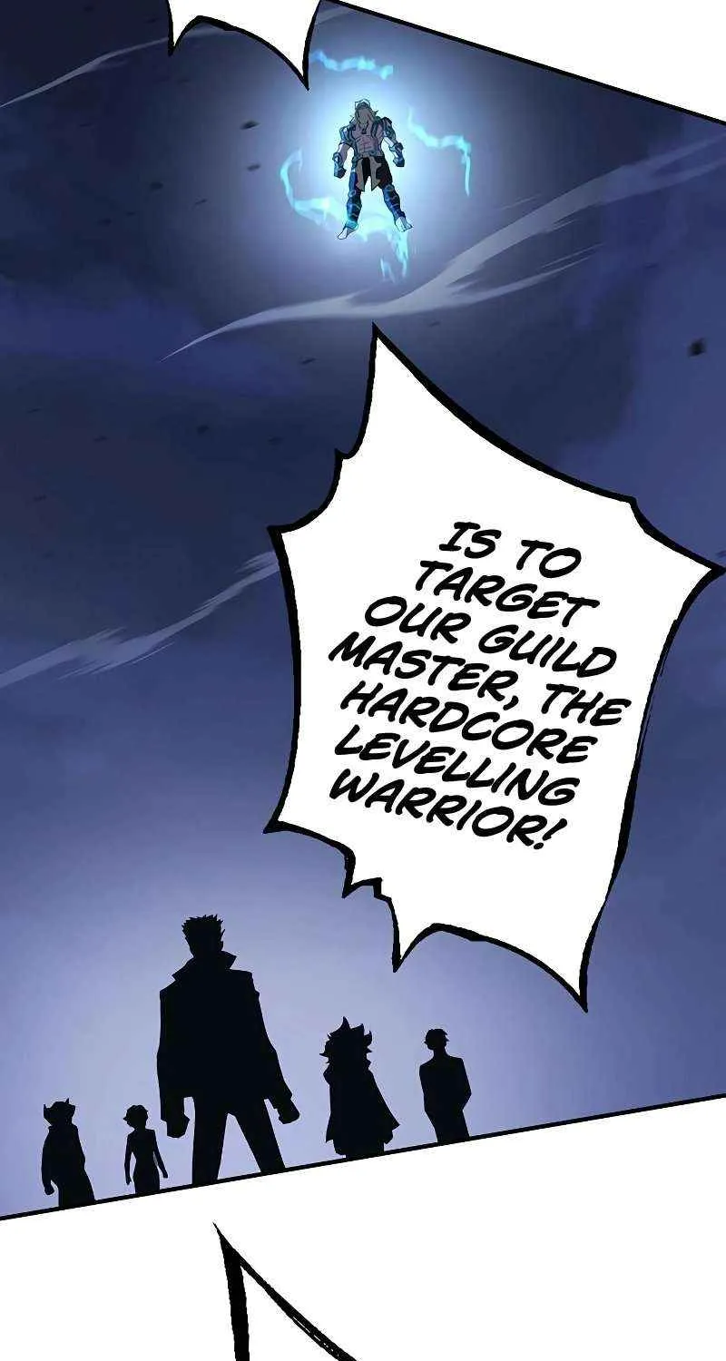 Read Hardcore Leveling Warrior chapter 377 image 80 on Lezhin