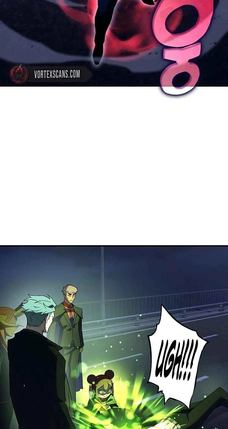 Read Hardcore Leveling Warrior chapter 377 image 85 on Lezhin