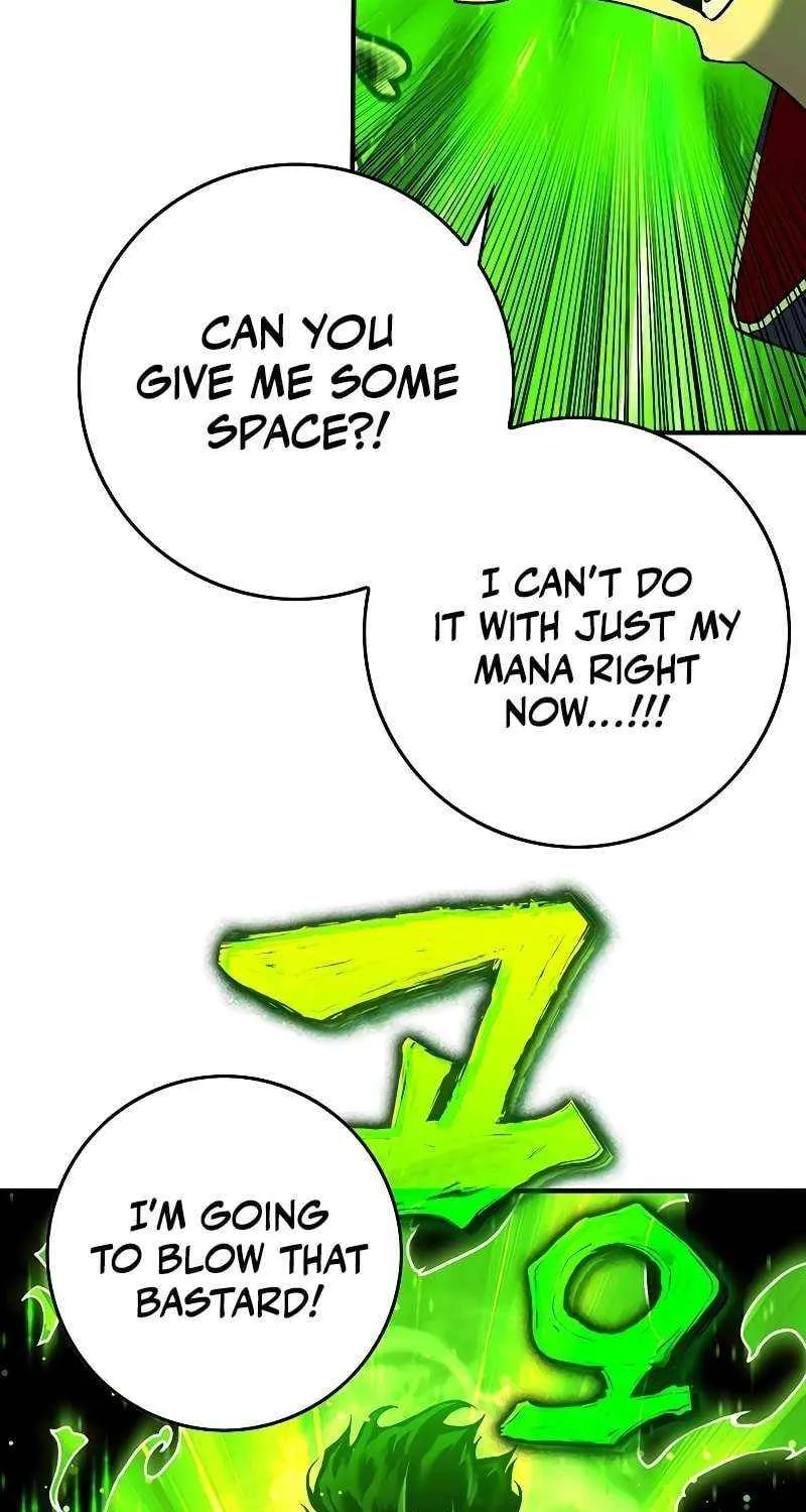 Read Hardcore Leveling Warrior chapter 377 image 87 on Lezhin
