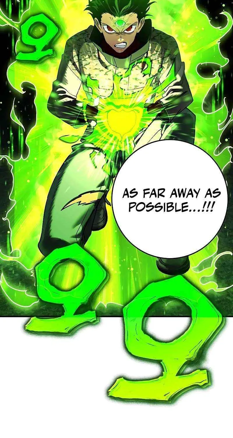 Read Hardcore Leveling Warrior chapter 377 image 88 on Lezhin
