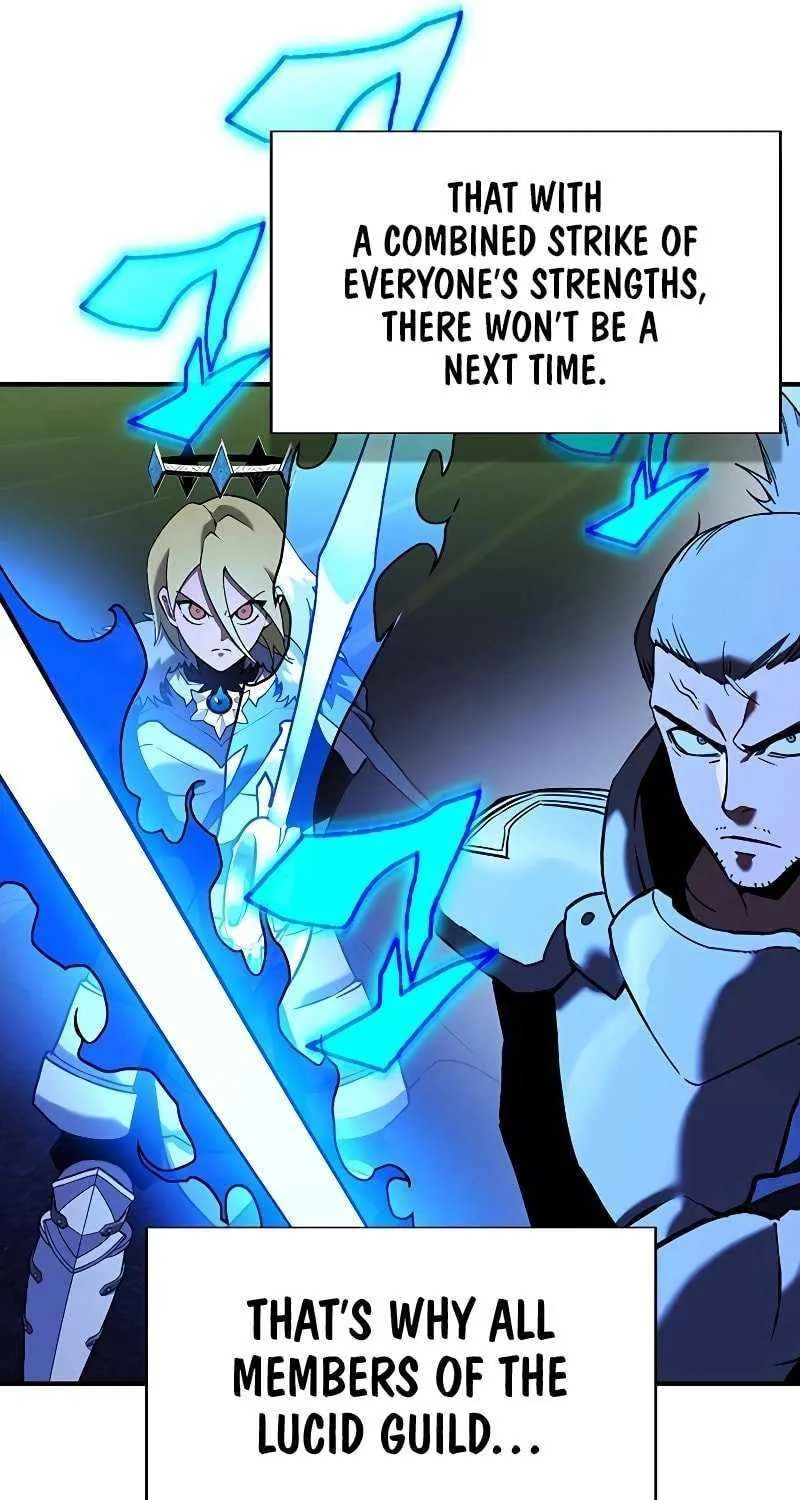 Read Hardcore Leveling Warrior chapter 377 image 90 on Lezhin