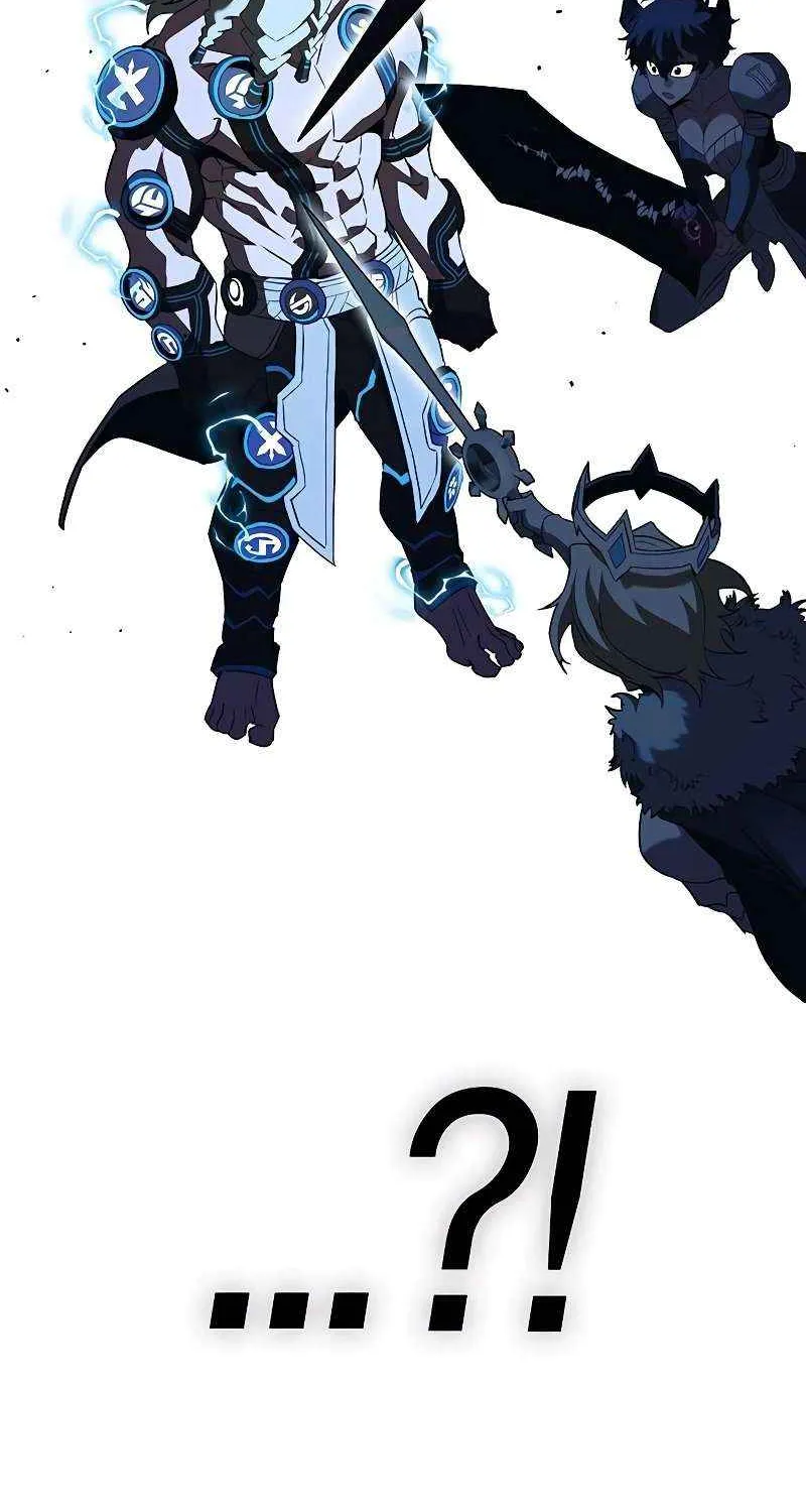 Read Hardcore Leveling Warrior chapter 378 image 10 on Lezhin