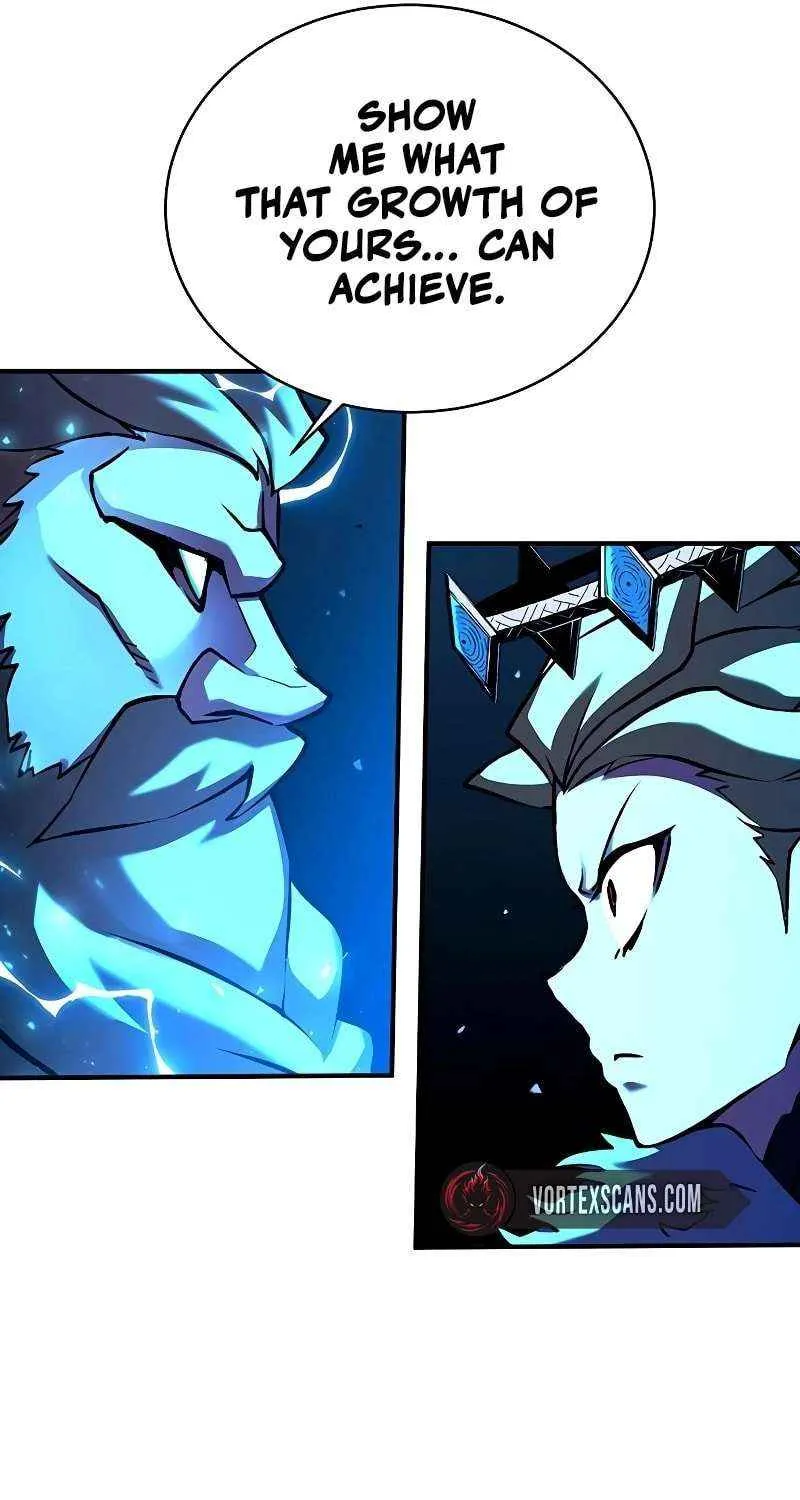 Read Hardcore Leveling Warrior chapter 378 image 102 on Lezhin