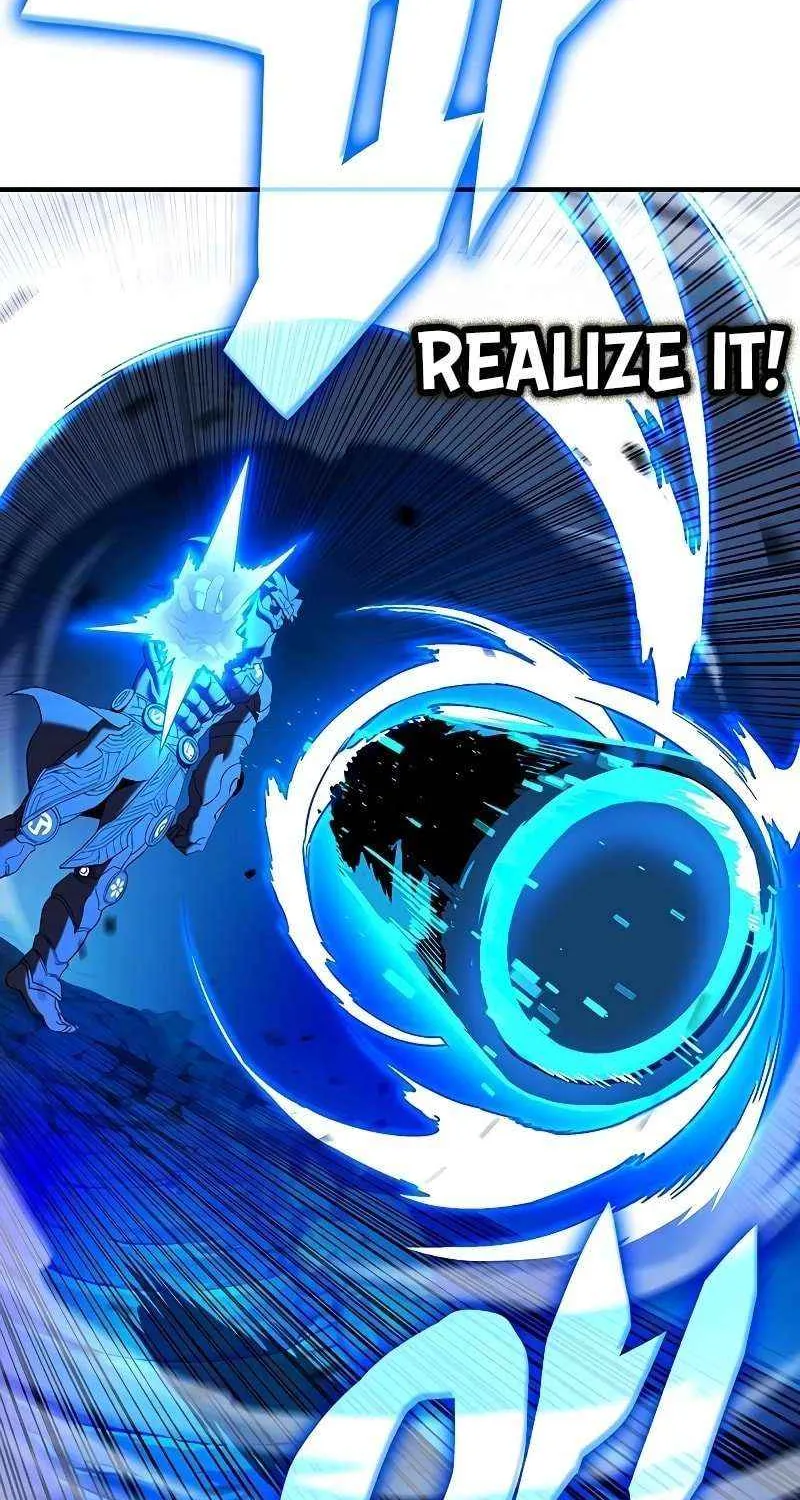 Read Hardcore Leveling Warrior chapter 378 image 105 on Lezhin
