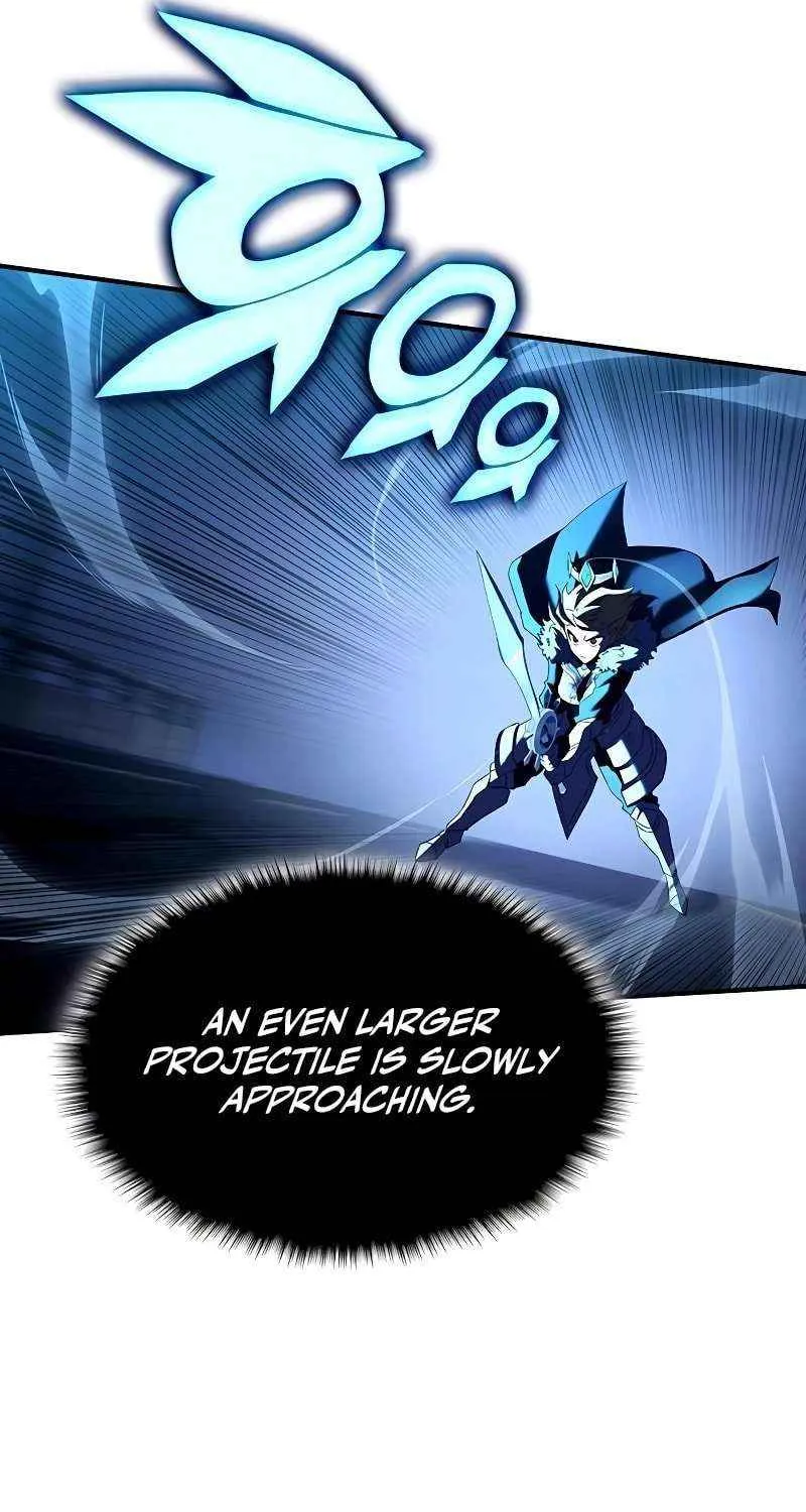 Read Hardcore Leveling Warrior chapter 378 image 108 on Lezhin