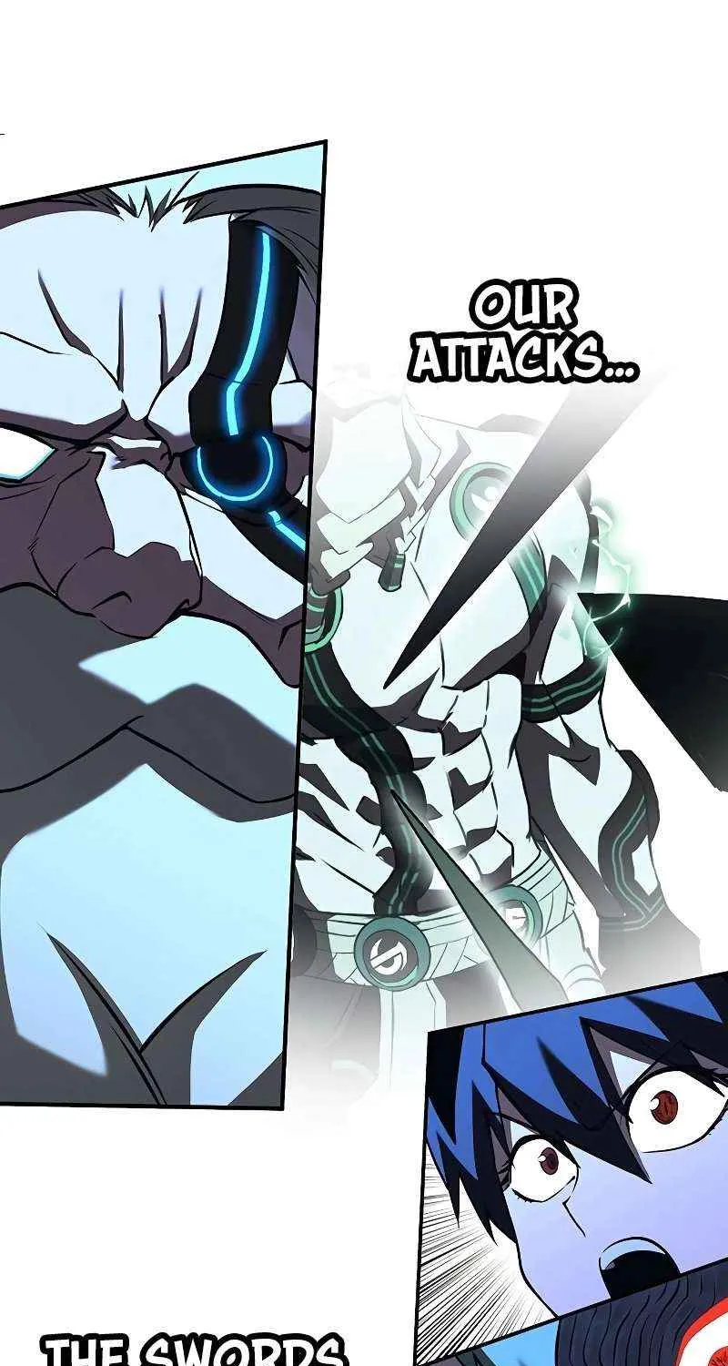 Read Hardcore Leveling Warrior chapter 378 image 11 on Lezhin