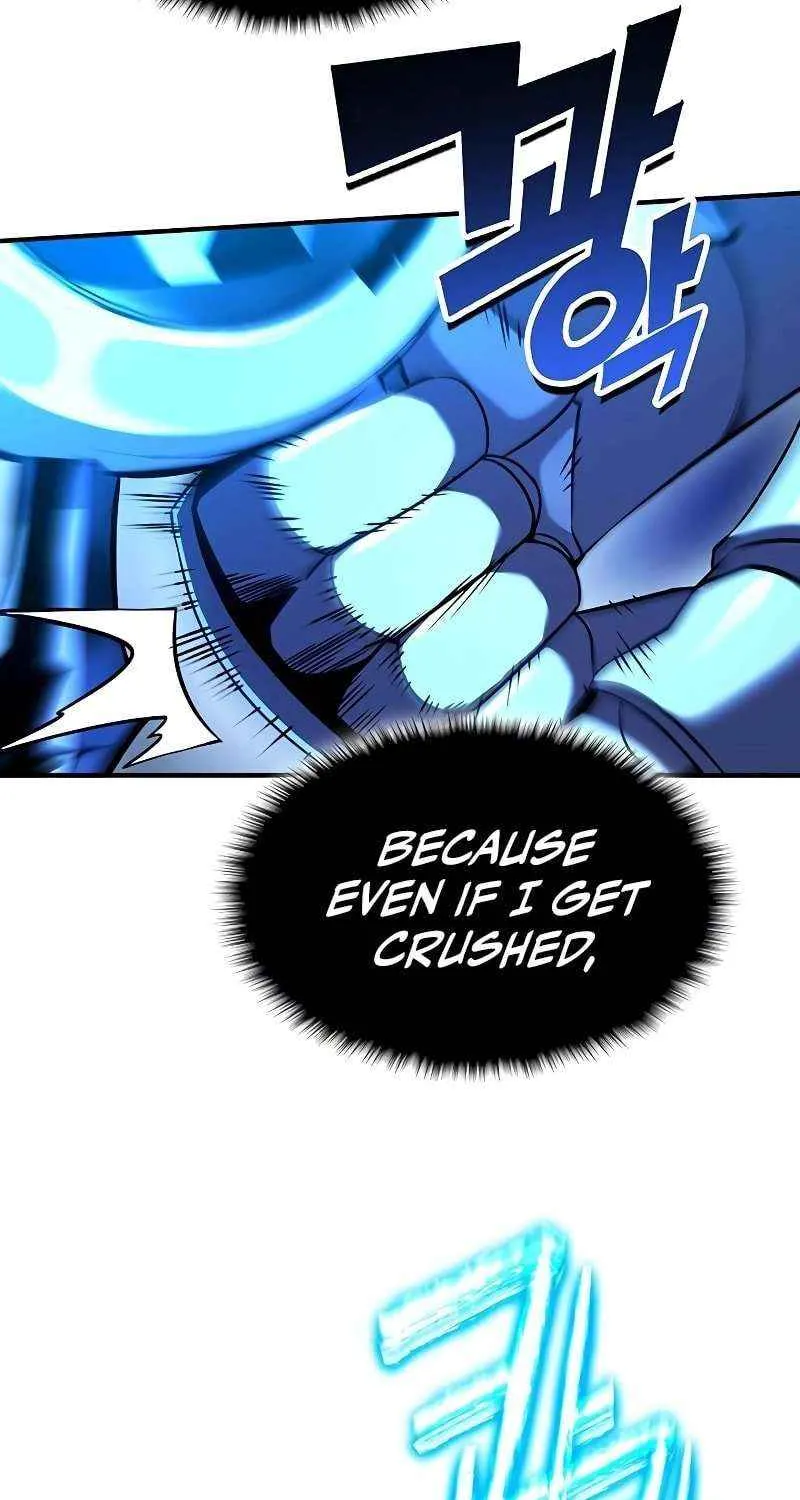 Read Hardcore Leveling Warrior chapter 378 image 110 on Lezhin