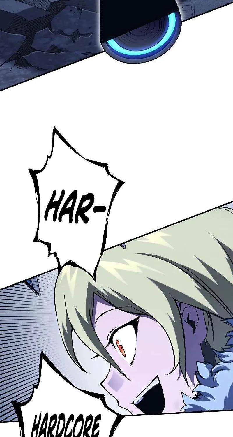 Read Hardcore Leveling Warrior chapter 378 image 120 on Lezhin